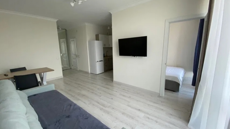 $73000 / Осокорская, Киев, Киев / Продажа / Квартира / 37 кв.м. / 1 комнат