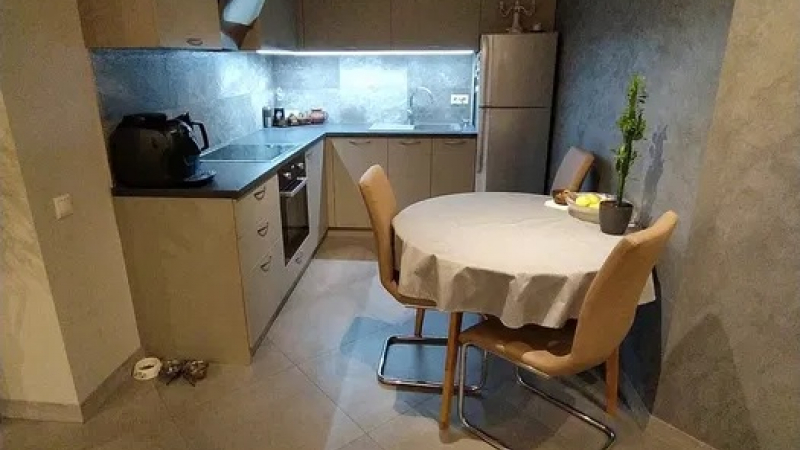 $111000 / Вышгородская 45, Киев, Киев / Продажа / Квартира / 58 кв.м. / 2 комнат