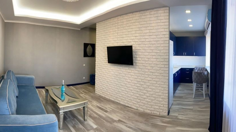 $120000 / Леси Украинки бульвар 24, Киев, Киев / Продажа / Квартира / 48 кв.м. / 2 комнат