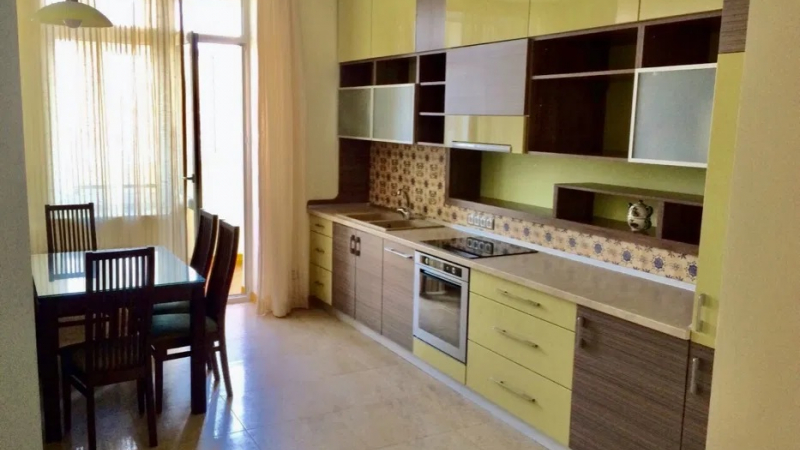 $170000 / Коперника 12д, Киев, Киев / Продажа / Квартира / 91 кв.м. / 2 комнат