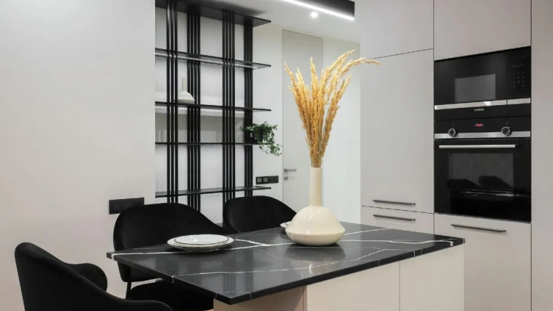 $295000 / Маккейна 3а, Киев, Киев / Продажа / Квартира / 85 кв.м. / 3 комнат