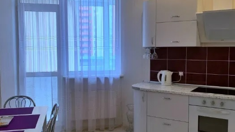 $105000 / Симоненко 5, Киев, Киев / Продажа / Квартира / 62 кв.м. / 1 комнат