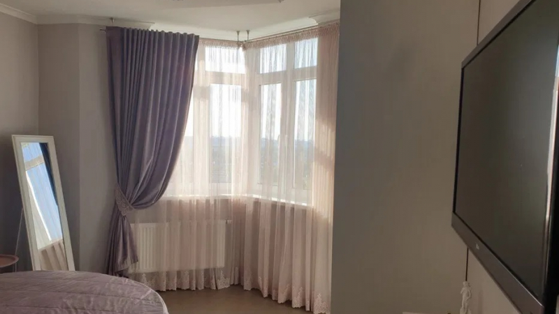 $150000 / Воскресенская 12а, Киев, Киев / Продажа / Квартира / 85 кв.м. / 3 комнат