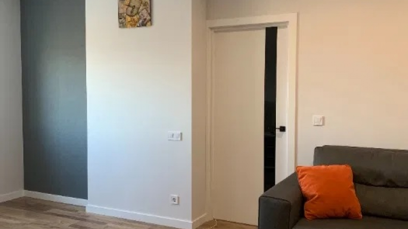 $128000 / Гмыри 17, Киев, Киев / Продажа / Квартира / 80 кв.м. / 3 комнат