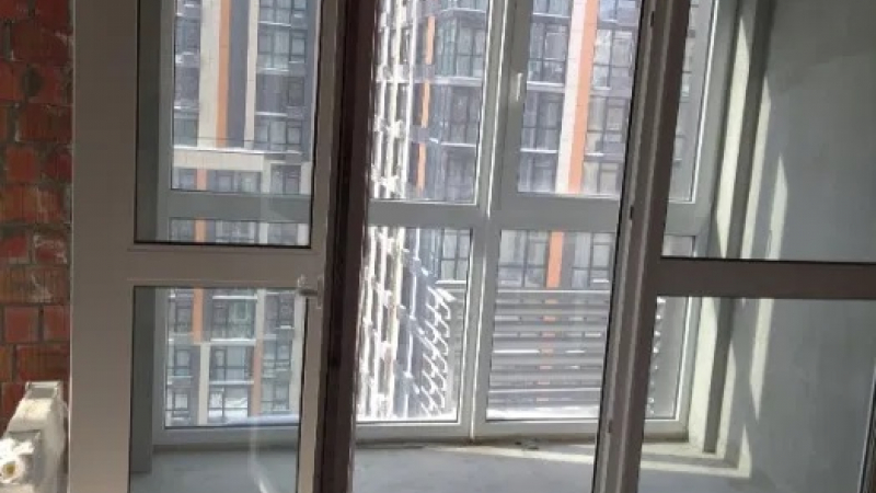 $228500 / Маккейна, Киев, Киев / Продажа / Квартира / 84 кв.м. / 3 комнат