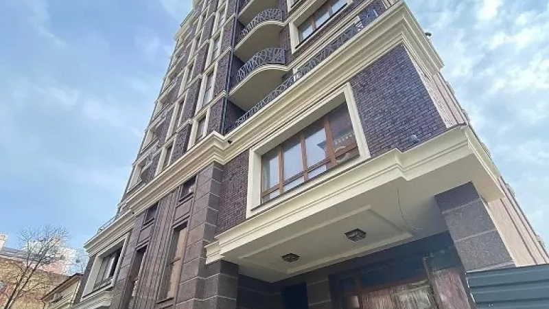 $308000 / Тургеневская 22а, Киев, Киев / Продажа / Квартира / 118 кв.м. / 3 комнат