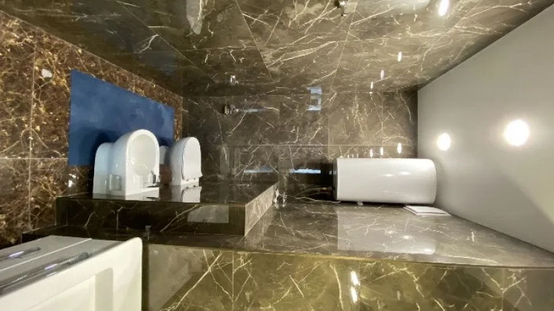 $195000 / Никольско-Слободская 3а, Киев, Киев / Продажа / Квартира / 76 кв.м. / 2 комнат