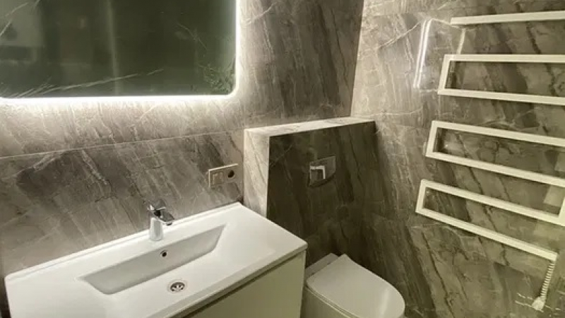 $150000 / Тютюнника 28а, Киев, Киев / Продажа / Квартира / 55 кв.м. / 1 комнат