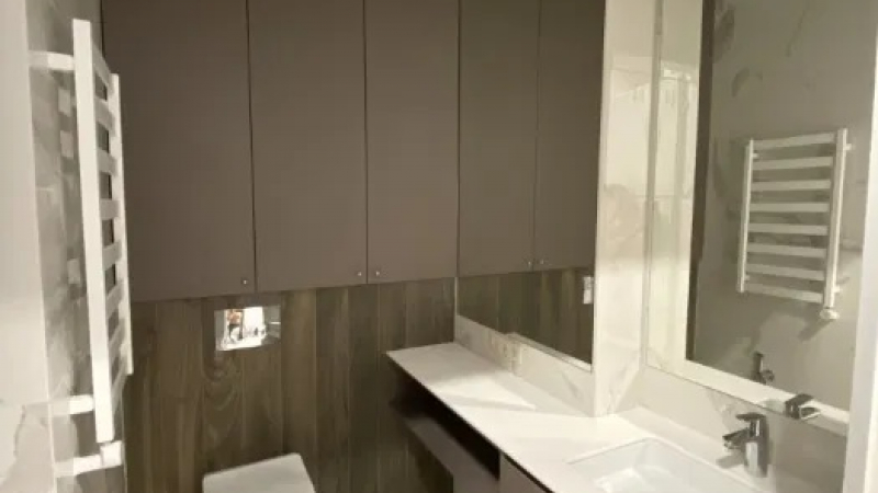 $153000 / Паньковская 20/82, Киев, Киев / Продажа / Квартира / 53 кв.м. / 1 комнат