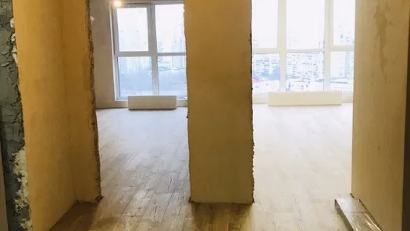 $73000 / Ревуцкого 40г, Киев, Киев / Продажа / Квартира / 52 кв.м. / 2 комнат
