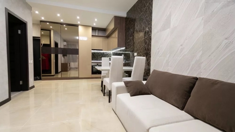 $200000 / Антоновича 44, Киев, Киев / Продажа / Квартира / 50 кв.м. / 2 комнат