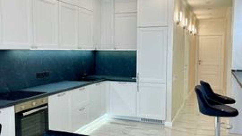 $253000 / Теремковская 4а, Киев, Киев / Продажа / Квартира / 110 кв.м. / 2 комнат