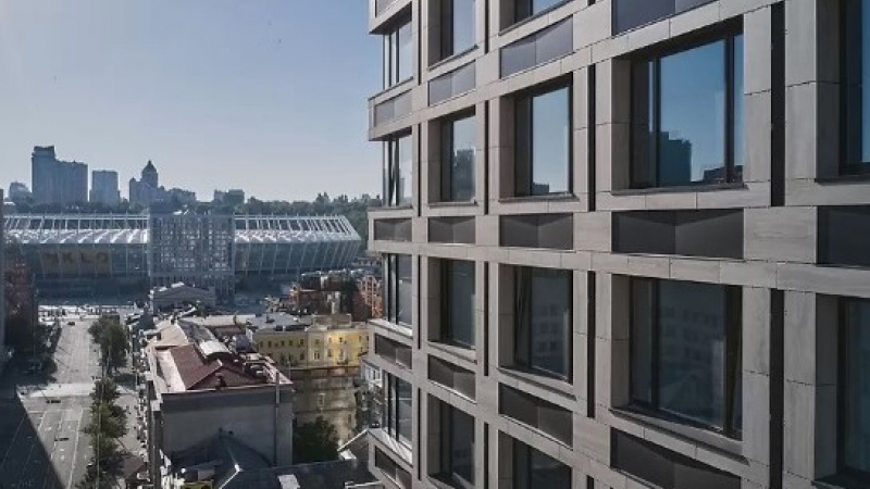 $311611 / Антоновича 44, Киев, Киев / Продажа / Квартира / 100 кв.м. / 2 комнат