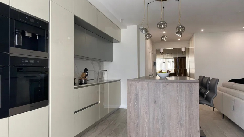 $168000 / Гавела Вацлава бульвар 9а, Киев, Киев / Продажа / Квартира / 100 кв.м. / 3 комнат