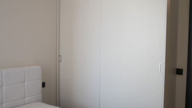 $92850 / Днепровская набережная, Киев, Киев / Продажа / Квартира / 38 кв.м. / 1 комнат