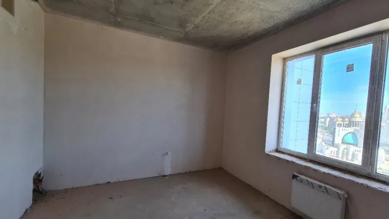 $127000 / Никольско-Слободская 1а, Киев, Киев / Продажа / Квартира / 76 кв.м. / 2 комнат