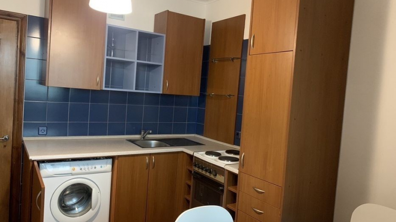 $61000 / Руденко 21, Киев, Киев / Продажа / Квартира / 47 кв.м. / 1 комнат