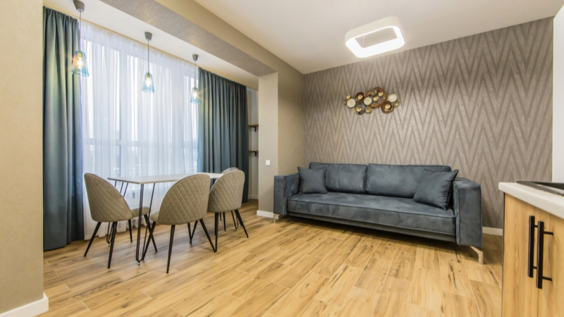 $149000 / Победы проспект 5в, Киев, Киев / Продажа / Квартира / 61 кв.м. / 2 комнат