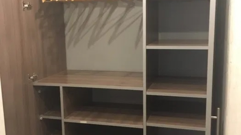 $68000 / Тургеневская 34, Киев, Киев / Продажа / Квартира / 38 кв.м. / 1 комнат