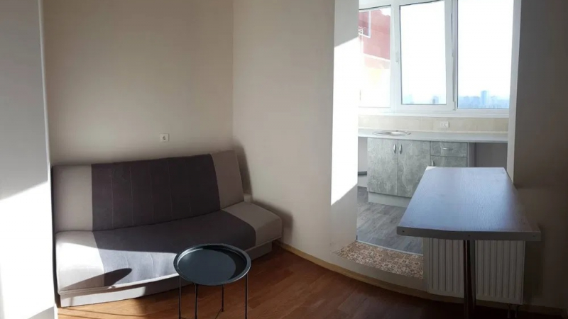$60000 / Ломоносова, Киев, Киев / Продажа / Квартира / 36 кв.м. / 1 комнат