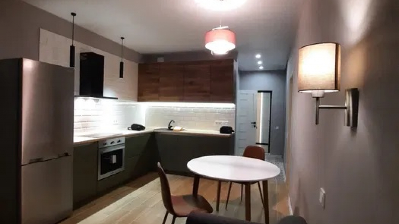 $110000 / Электриков, Киев, Киев / Продажа / Квартира / 47 кв.м. / 1 комнат