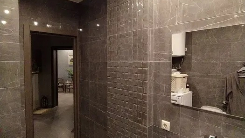 $111000 / Вышгородская 45, Киев, Киев / Продажа / Квартира / 58 кв.м. / 2 комнат