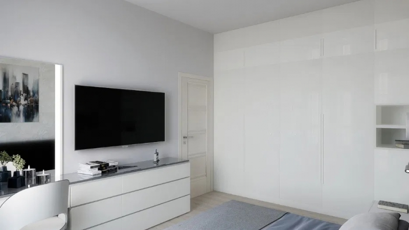 $210000 / Драгомирова, Киев, Киев / Продажа / Квартира / 53 кв.м. / 2 комнат