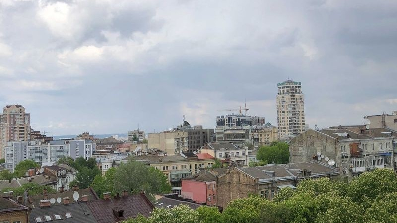 $155000 / Бульварно-Кудрявская 15, Киев, Киев / Продажа / Квартира / 54 кв.м. / 2 комнат