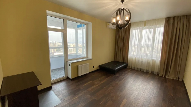 $180000 / Никольско-Слободская 3а, Киев, Киев / Продажа / Квартира / 76 кв.м. / 2 комнат