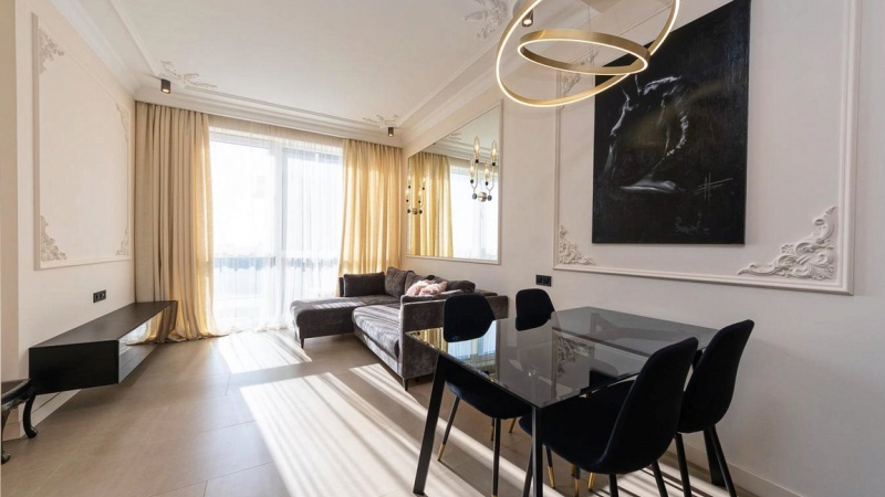 $198000 / Лейпцигская 13, Киев, Киев / Продажа / Квартира / 55 кв.м. / 2 комнат