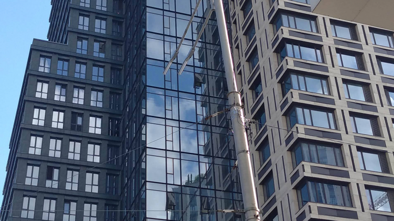 $255000 / Антоновича 44, Киев, Киев / Продажа / Квартира / 87 кв.м. / 2 комнат