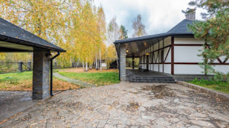 $1300 / Ясногородка, Киевская область / Аренда / Частный дом / 200 кв.м. / 3 комнат
