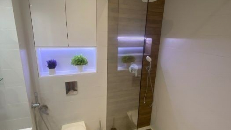 $86000 / Максимовича 24б, Киев, Киев / Продажа / Квартира / 43 кв.м. / 2 комнат