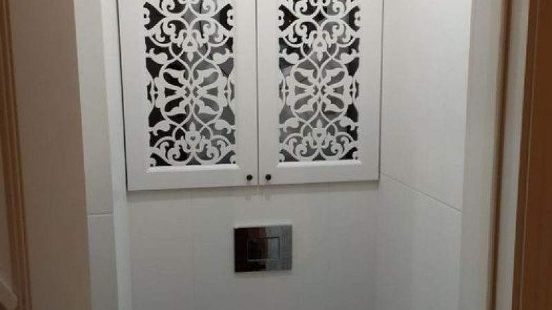 $125000 / Малоземельная 75, Киев, Киев / Продажа / Квартира / 93 кв.м. / 3 комнат