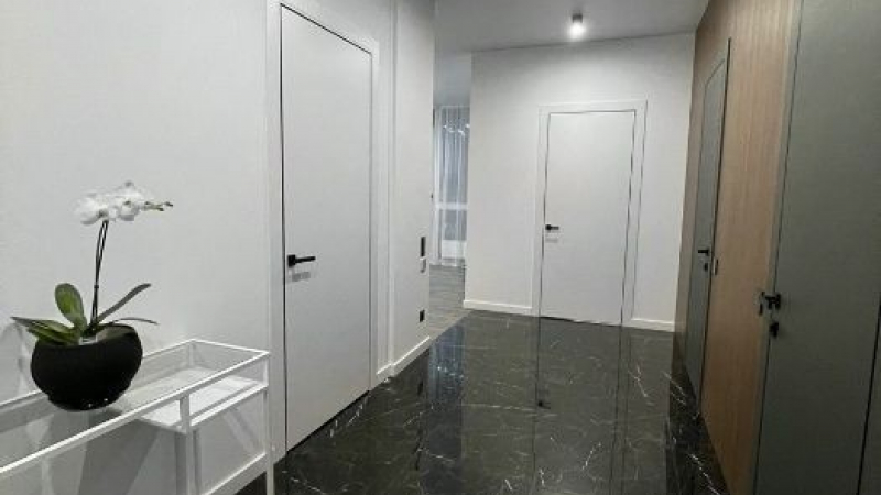 $315000 / Маккейна 1, Киев, Киев / Продажа / Квартира / 84 кв.м. / 3 комнат