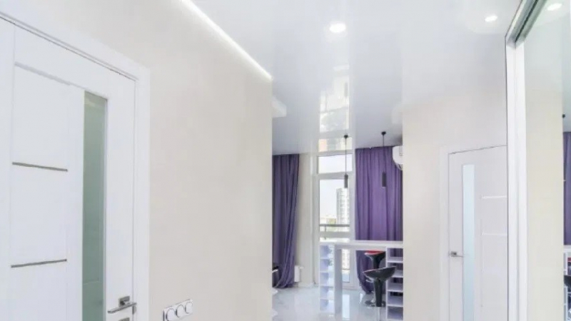 $139900 / Маккейна, Киев, Киев / Продажа / Квартира / 30 кв.м. / 1 комнат