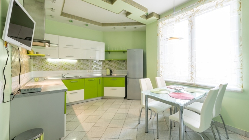 ₴26000 / Дмитриевская 80, Киев, Киев / Аренда / Квартира / 90 кв.м. / 3 комнат