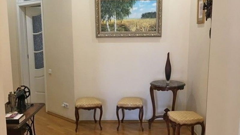 $290000 / Павловская 18, Киев, Киев / Продажа / Квартира / 145 кв.м. / 3 комнат
