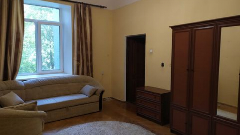 $125000 / Гоголевская 6а, Киев, Киев / Продажа / Квартира / 60 кв.м. / 2 комнат