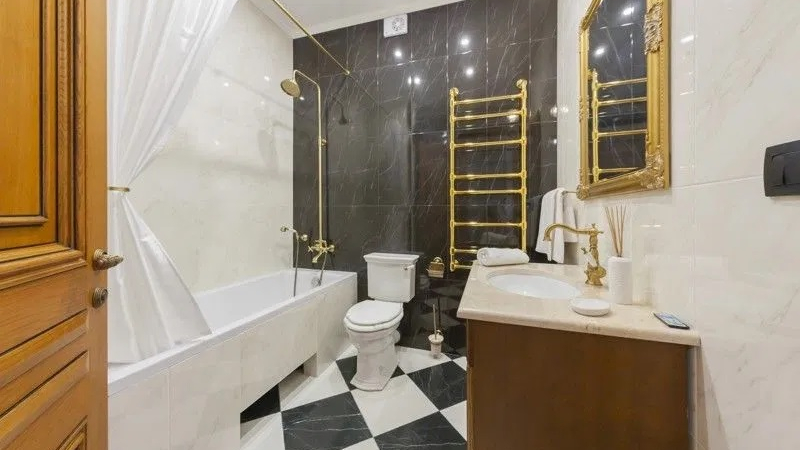 $195000 / Сапёрное поле, Киев, Киев / Продажа / Квартира / 55 кв.м. / 1 комнат