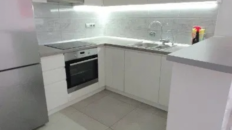 $75000 / Драгоманова 2б, Киев, Киев / Продажа / Квартира / 50 кв.м. / 1 комнат