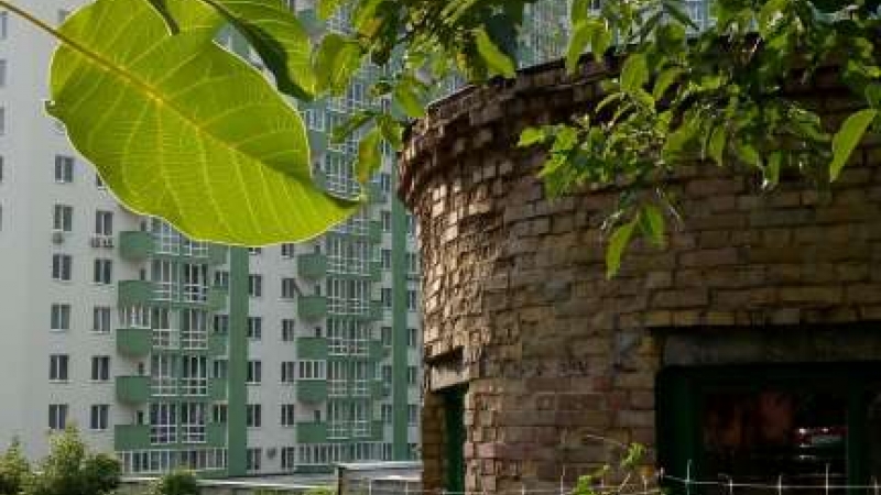 $117000 / Герцена 35, Киев, Киев / Продажа / Квартира / 84 кв.м. / 2 комнат