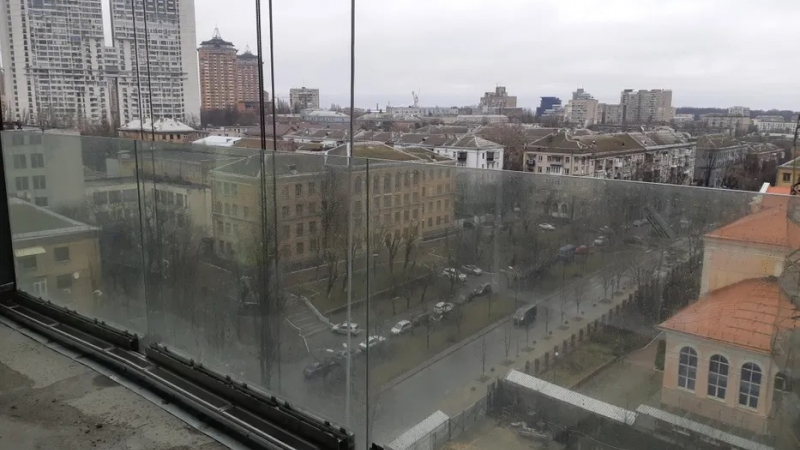 $215000 / Иоанна Павла II 12, Киев, Киев / Продажа / Квартира / 63 кв.м. / 1 комнат