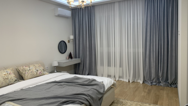 $2000 / Маккейна 1б, Киев, Киев / Аренда / Квартира / 82 кв.м. / 3 комнат
