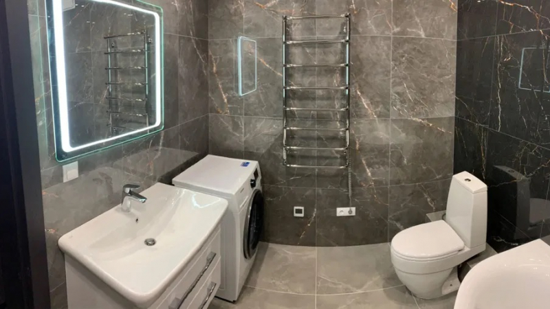 $217000 / Осокорская 2а, Киев, Киев / Продажа / Квартира / 101 кв.м. / 3 комнат