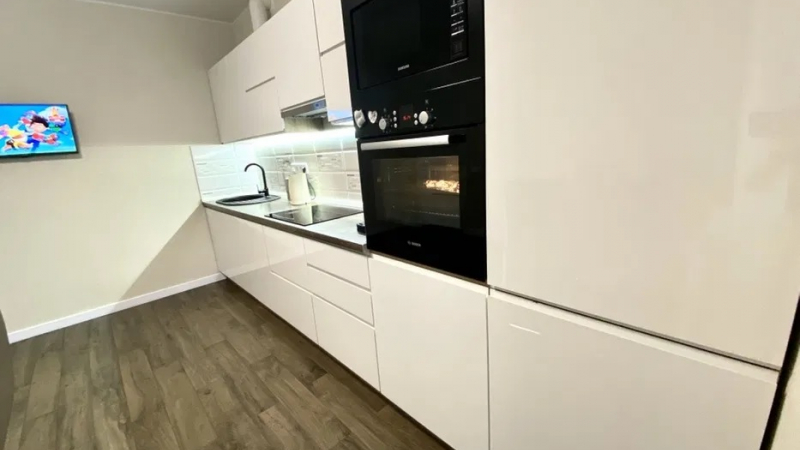 $125000 / Бажана проспект 16, Киев, Киев / Продажа / Квартира / 73 кв.м. / 2 комнат