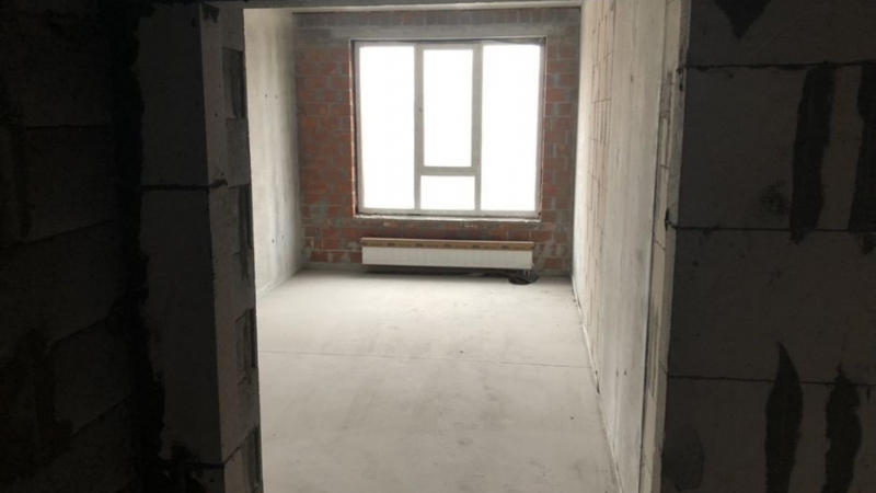 $120000 / Тютюнника 28а, Киев, Киев / Продажа / Квартира / 56 кв.м. / 1 комнат