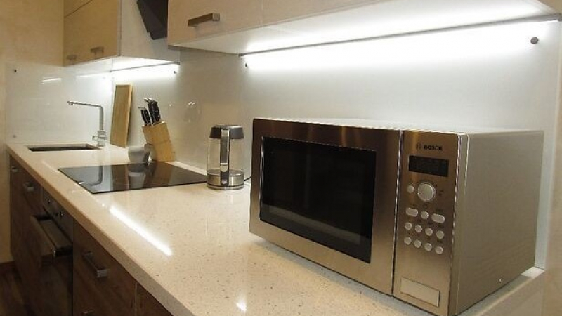 $163000 / Маккейна, Киев, Киев / Продажа / Квартира / 45 кв.м. / 1 комнат