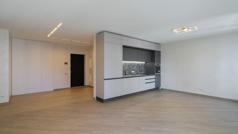 $246500 / Осокорская 2а, Киев, Киев / Продажа / Квартира / 77 кв.м. / 2 комнат