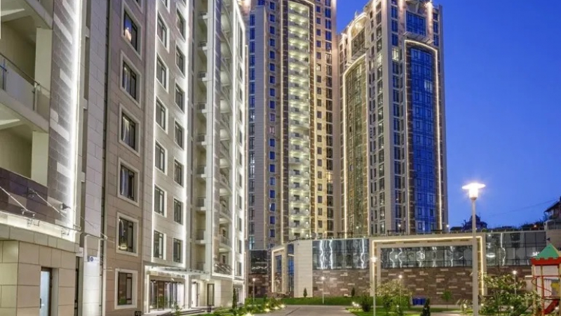 $380000 / Сапёрное поле 5, Киев, Киев / Продажа / Квартира / 85 кв.м. / 3 комнат